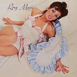 Roxy Music - Roxy Music album