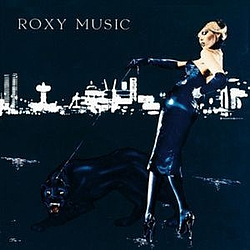 Roxy Music - For Your Pleasure album