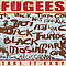 Fugees - Take It Easy album