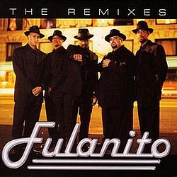 Fulanito - The Remixes album