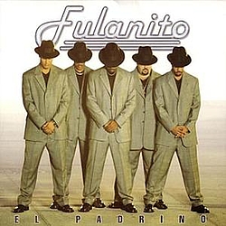 Fulanito - El Padrino album