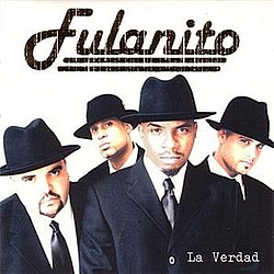 Fulanito - La Verdad альбом