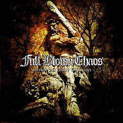 Full Blown Chaos - Within the Grasp of Titans альбом