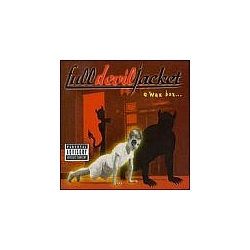 Full Devil Jacket - A Wax Box... album