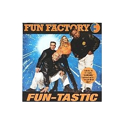 Fun Factory - Fun-Tastic альбом