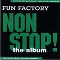 Fun Factory - Non Stop! The Album альбом
