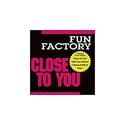 Fun Factory - Close To You album