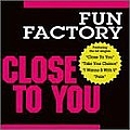 Fun Factory - Close To You альбом