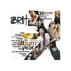 Fun Lovin&#039; Criminals - Brit Awards 1997 альбом
