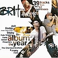 Fun Lovin&#039; Criminals - Brit Awards 1997 album