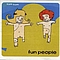 Fun People - Kum Kum альбом