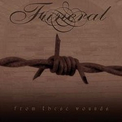 Funeral - From These Wounds альбом