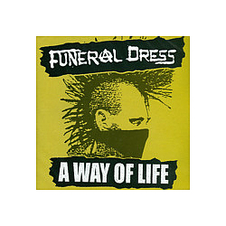 Funeral Dress - A Way of Life album
