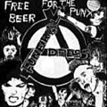 Funeral Dress - Free Beer for the Punx album