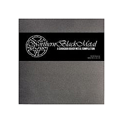 Funeral Fog - Northern Black Metal (A Canadian Black Metal Compilation) альбом