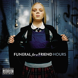 Funeral For A Friend - Hours Sampler альбом