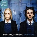 Funeral For A Friend - Monsters Pt.1 album