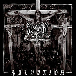 Funeral Mist - Salvation album