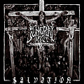 Funeral Mist - Salvation альбом