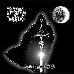 Funeral Winds - Godslayer Xul альбом