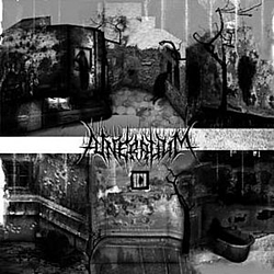 Funeralium - Funeralium album