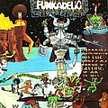 Funkadelic - Standing on the Verge of Getting It On album