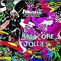 Funkadelic - Hardcore Jollies альбом