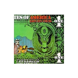 Funkadelic - America Eats Its Young album