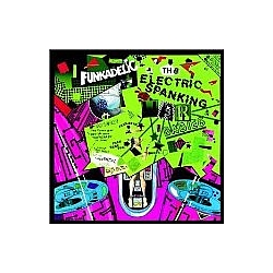 Funkadelic - The Electric Spanking of War Babies альбом