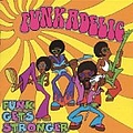 Funkadelic - Funk Gets Stronger (disc 2) album