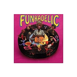 Funkadelic - Music for Your Mother (disc 2) альбом