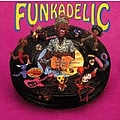Funkadelic - Music for Your Mother (disc 2) album