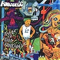 Funkadelic - Tales of Kidd Funkadelic album