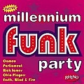 Funkadelic - NEW Millennium FUNK Party album