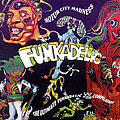Funkadelic - Motor City Madness (disc 1) альбом