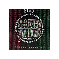 Funkadelic - Tribe Vibes, Volume 2 альбом