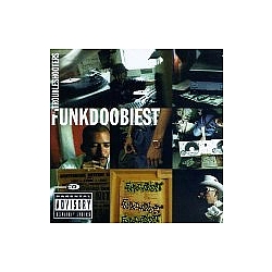 Funkdoobiest - The Troubleshooters альбом