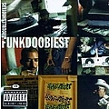 Funkdoobiest - The Troubleshooters альбом