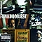 Funkdoobiest - The Troubleshooters album