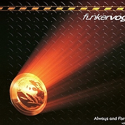 Funker Vogt - Always and Forever (disc 1: Gold) альбом