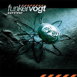 Funker Vogt - Survivor альбом