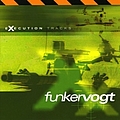 Funker Vogt - Execution Tracks album