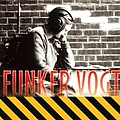 Funker Vogt - Thanks For Nothing альбом