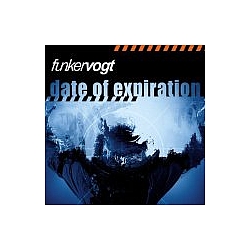 Funker Vogt - Date of Expiration album