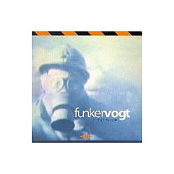 Funker Vogt - Killing Time Again (disc 1) album