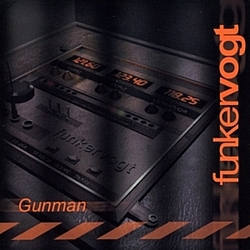 Funker Vogt - Gunman album