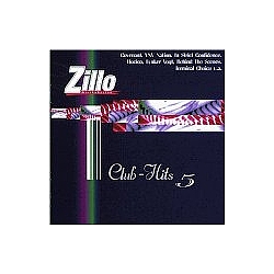 Funker Vogt - Zillo Club Hits 5 album