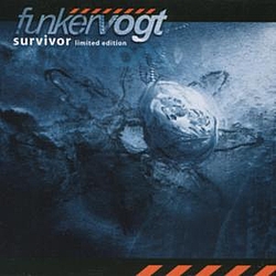 Funker Vogt - Survivor (bonus disc) album