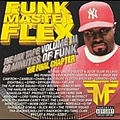 Funkmaster Flex - The Mix Tape, Volume 3: 60 Minutes of Funk: The Final Chapter album