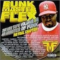 Funkmaster Flex - The Mix Tape, Vol. 3: 60 Minutes of Funk, The Final Chapter album